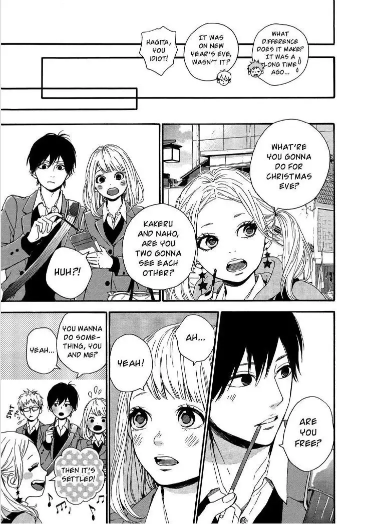 Orange (TAKANO Ichigo) Chapter 17 14